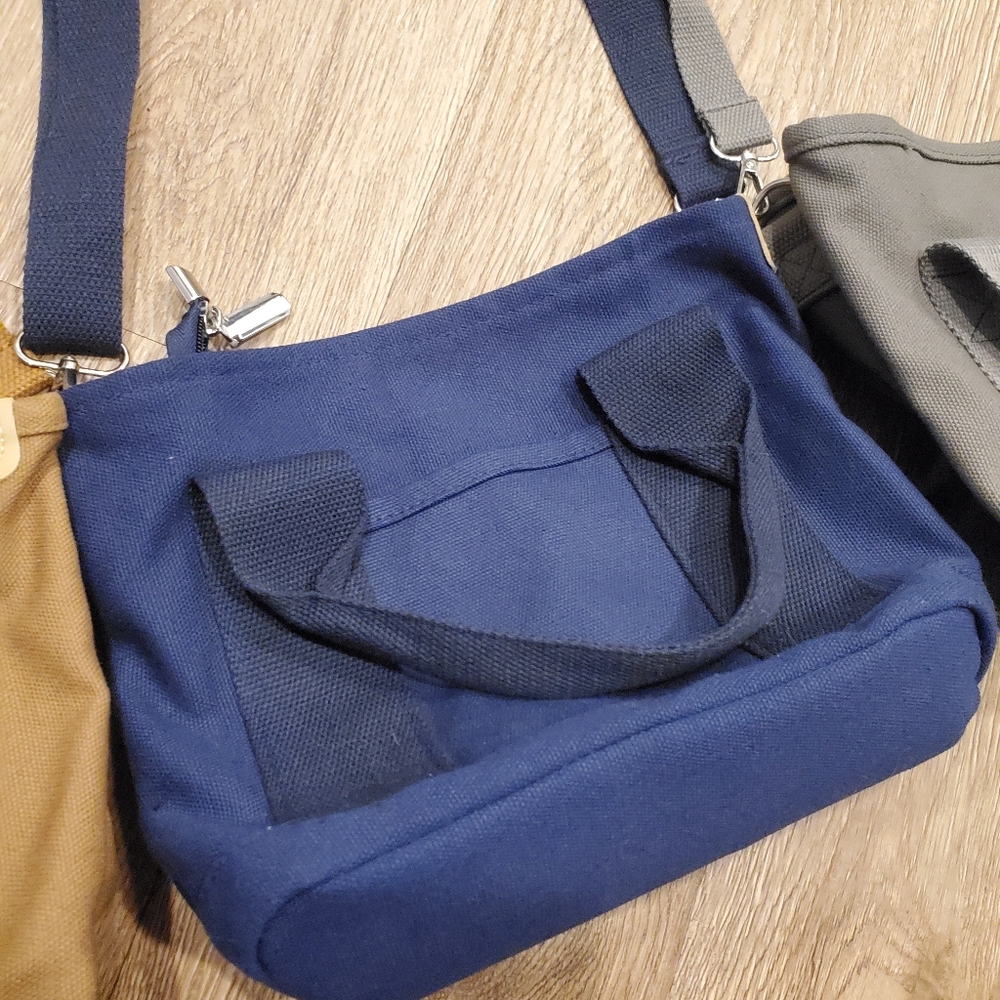 Canvas Tote Bundle - image 3